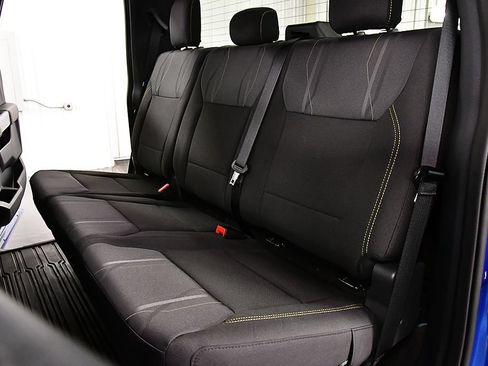 Used 2025 Ford F150 STX AWD/4WD image 29