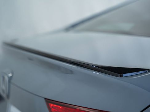 Used 2022 Honda Accord Sport image 9