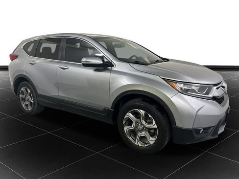 Used 2019 Honda CR-V EX-L image 7
