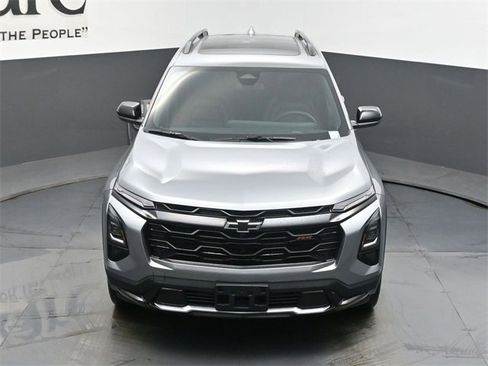 New 2026 Chevrolet Equinox RS w/ Convenience Package III image 37