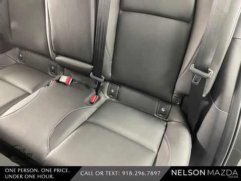 New 2026 MAZDA CX-30 AWD 2.5 S w/ Select Sport Pkg image 39