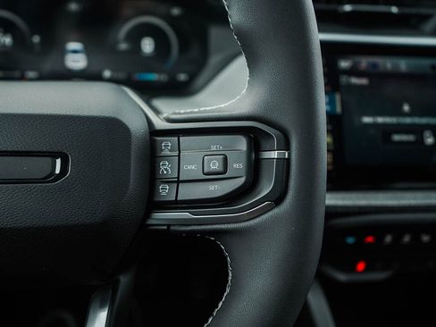 New 2026 Jeep Cherokee Laredo AWD/4WD image 21