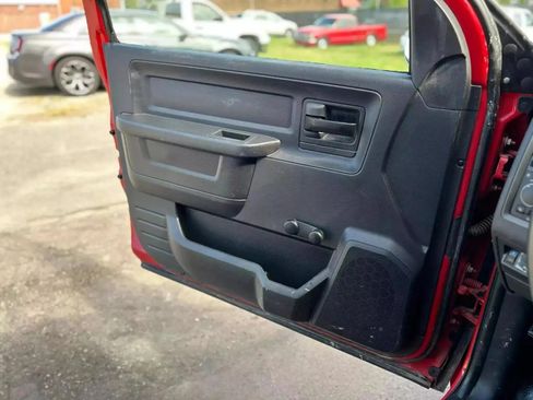 Used 2012 RAM 2500 ST w/ Popular Equipment Group RWD image 29