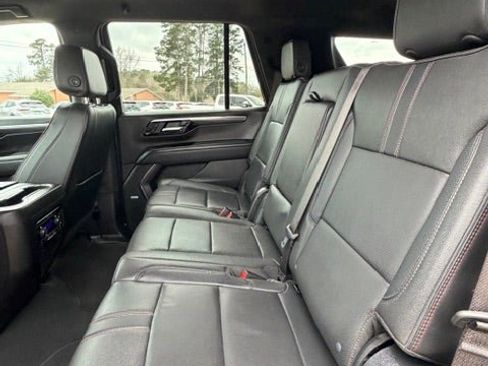 Used 2025 Chevrolet Tahoe RST w/ Comfort Package image 16