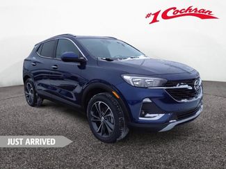 Certified 2023 Buick Encore GX Select video 1