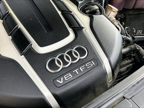 Used 2016 Audi A8 L 4.0T image 33