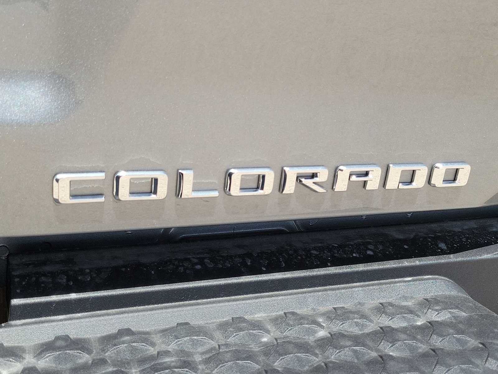 New 2026 Chevrolet Colorado LT w/ Advanced Trailering Package RWD image 11