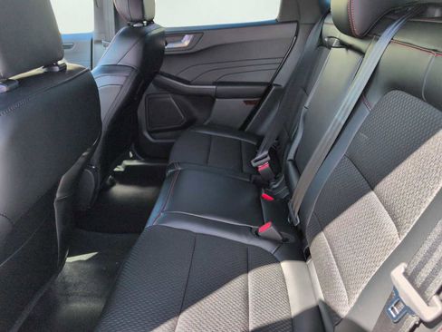 New 2026 Ford Escape ST-Line w/ Cold Weather Package image 19