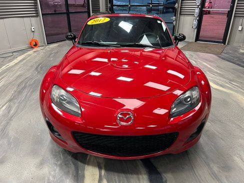 Used 2012 MAZDA MX-5 Miata Special Edition image 30