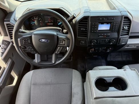 Used 2018 Ford F150 XL w/ Equipment Group 101A Mid AWD/4WD image 10