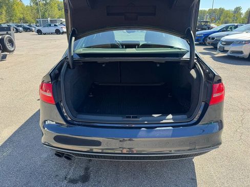 Used 2016 Audi A4 2.0T Premium Plus w/ Technology Package AWD/4WD image 19