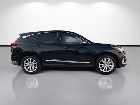 Used 2020 Acura RDX FWD image 2