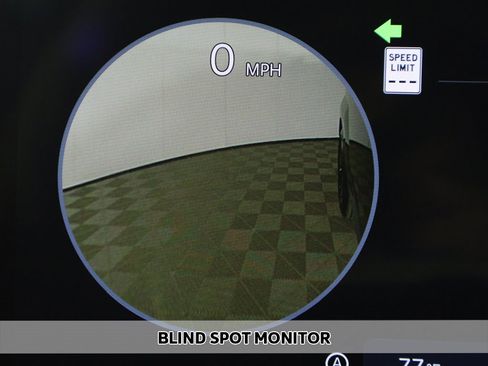 Certified 2025 Hyundai Santa Fe Calligraphy image 8