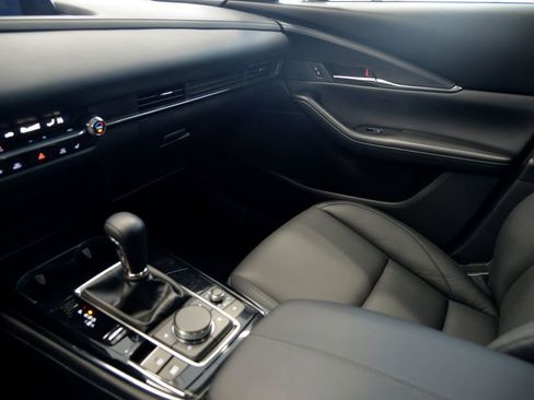 Used 2022 MAZDA CX-30 AWD 2.5 Turbo S image 26