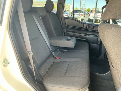 Certified 2026 Toyota Land Cruiser 1958 image 18