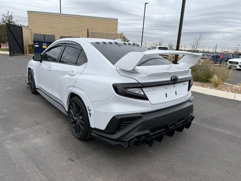 Used 2024 Subaru WRX Premium image 6