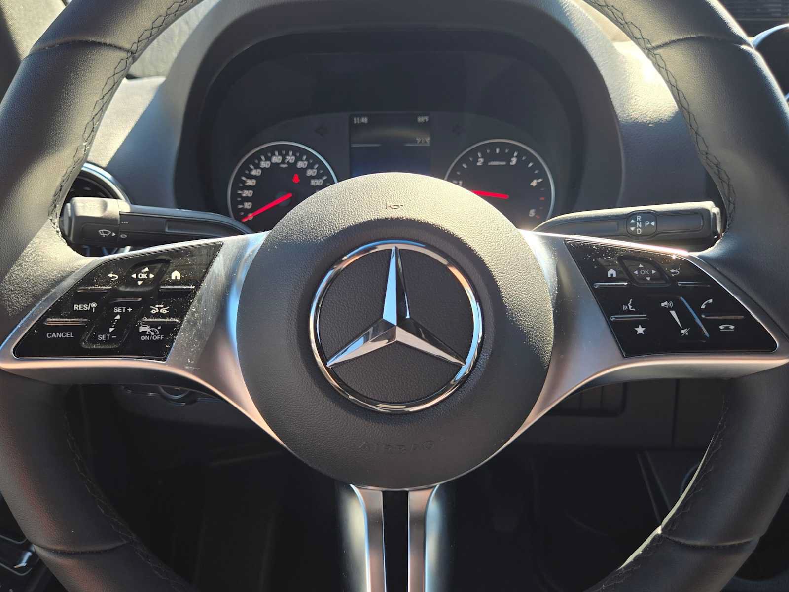 Used 2026 Mercedes-Benz Sprinter 2500 image 23