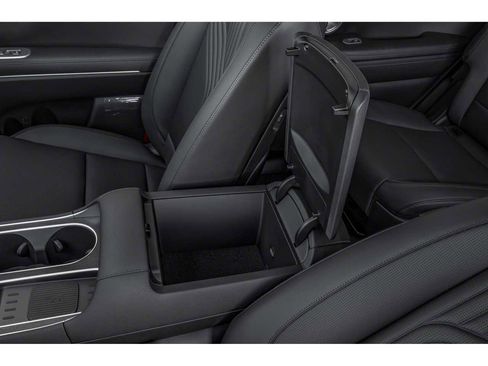 New 2026 Hyundai Palisade SEL Premium FWD image 10