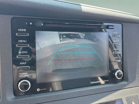 Used 2019 Toyota Sienna XLE w/ XLE Navigation Package AWD/4WD image 22