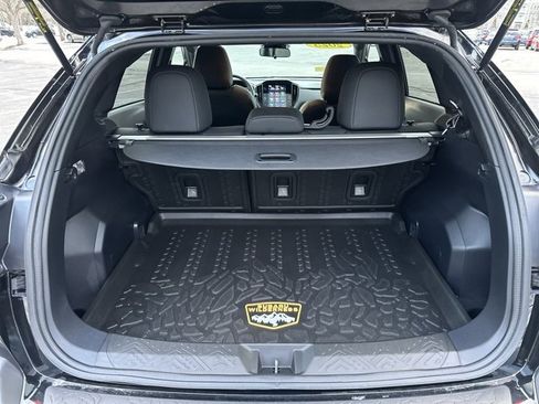 Used 2025 Subaru Crosstrek 2.5i Wilderness image 23