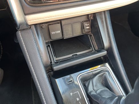 Used 2016 Scion iM image 18