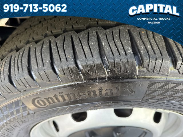 Used 2024 Ford Transit 350 XL w/ Fleet Safety Package RWD image 16