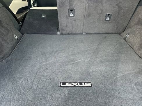 Certified 2023 Lexus RX 350 350 w/ Cold Area Package image 15