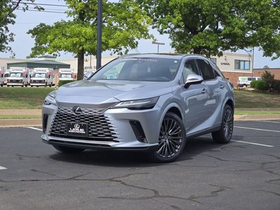 Certified 2023 Lexus RX 350 FWD
