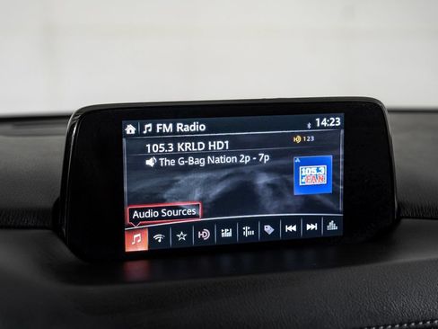 Used 2019 MAZDA CX-5 Touring FWD image 30