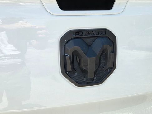 Certified 2022 RAM 1500 Big Horn RWD image 10