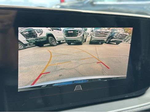 New 2026 Buick Envista Sport Touring w/ Convenience I Package FWD image 25