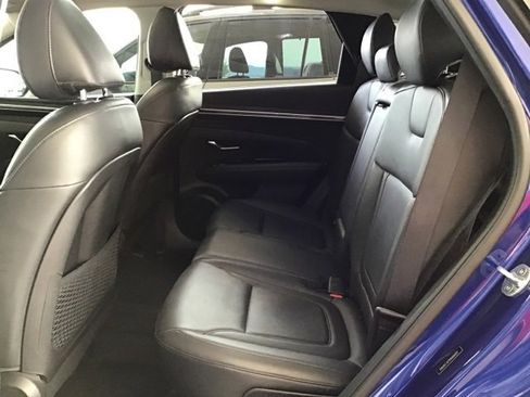 Used 2022 Hyundai Tucson Limited image 44