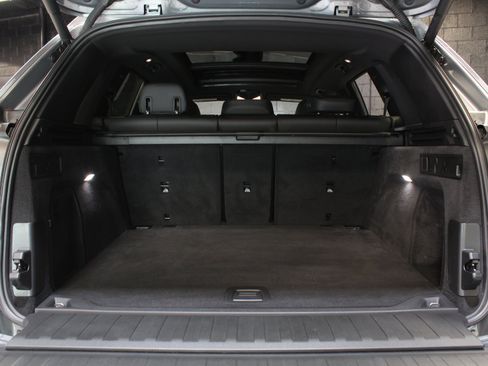 Used 2025 BMW X5 sDrive40i w/ M Sport Package RWD image 84