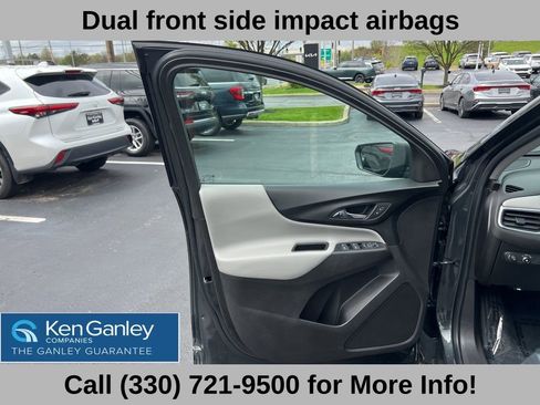 Used 2019 Chevrolet Equinox LS AWD/4WD image 25