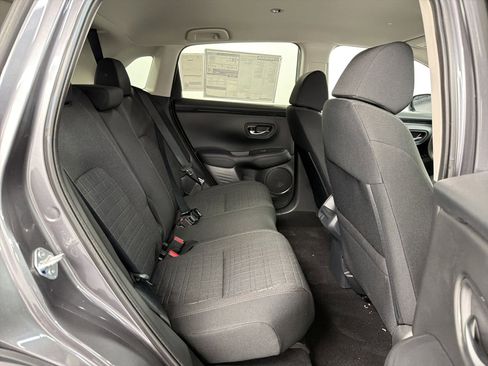 New 2026 Honda HR-V LX image 28
