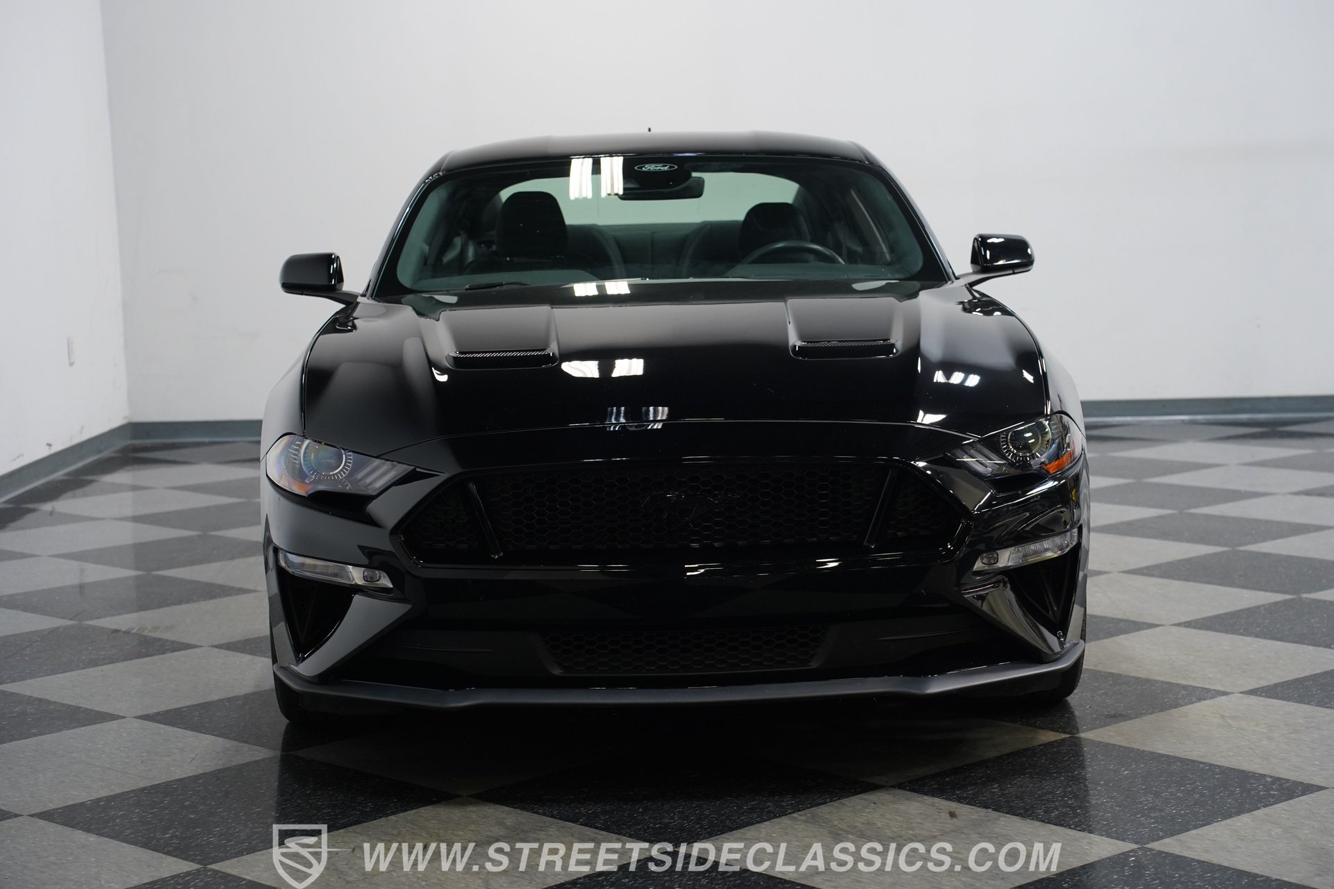 Used 2021 Ford Mustang GT w/ Black Accent Package RWD image 18
