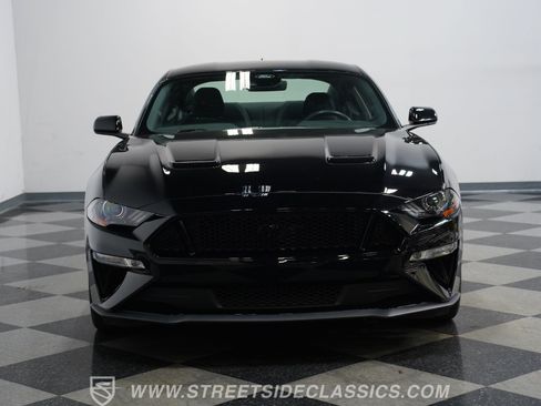Used 2021 Ford Mustang GT w/ Black Accent Package RWD image 18