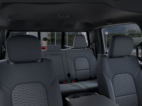 New 2026 RAM 1500 Big Horn image 26