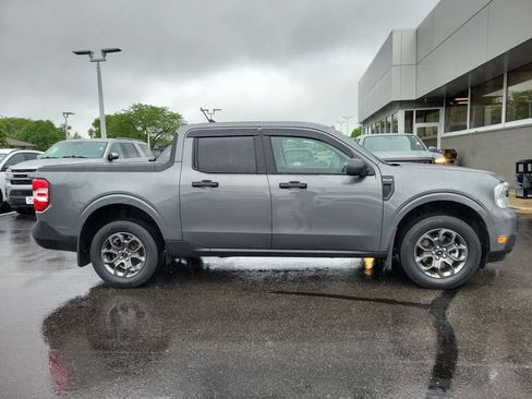 Used 2024 Ford Maverick XLT FWD image 3