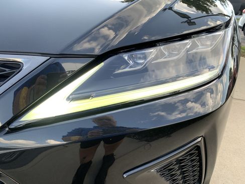 Used 2020 Lexus RX 350 F Sport w/ Accessory Package AWD/4WD image 6