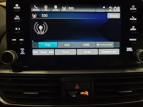 Used 2019 Honda Accord Sport image 25