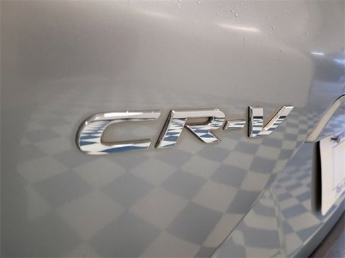 Used 2019 Honda CR-V EX image 7