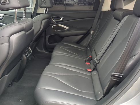 Used 2024 Acura RDX Base image 27