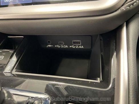 Used 2024 Subaru Outback Onyx Edition XT image 18