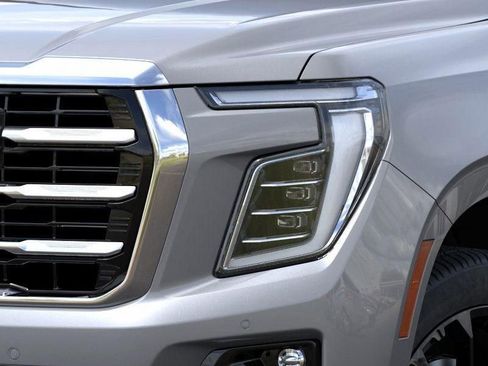 New 2026 GMC Yukon XL Elevation w/ LPO, Floor Liner Package AWD/4WD image 10