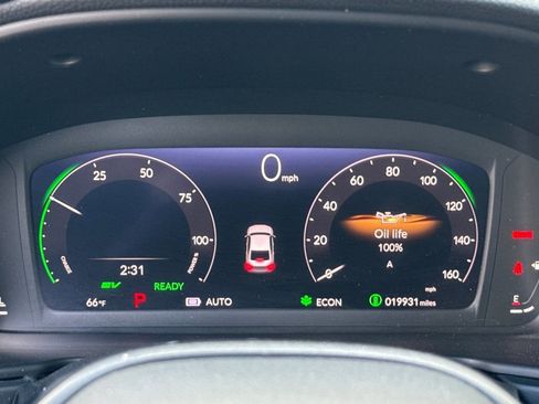 Certified 2023 Honda Accord Sport image 19