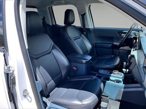 Used 2023 Ford Maverick Lariat w/ Lariat Luxury Package AWD/4WD image 33