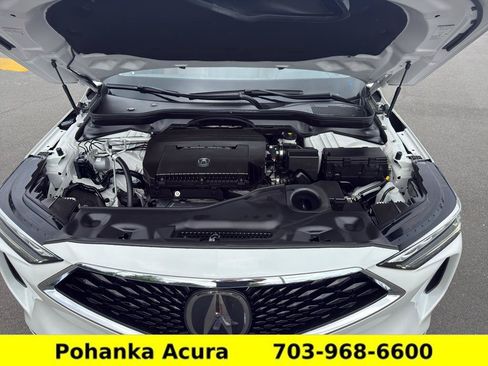 Certified 2023 Acura MDX SH-AWD w/ Technology Package image 33