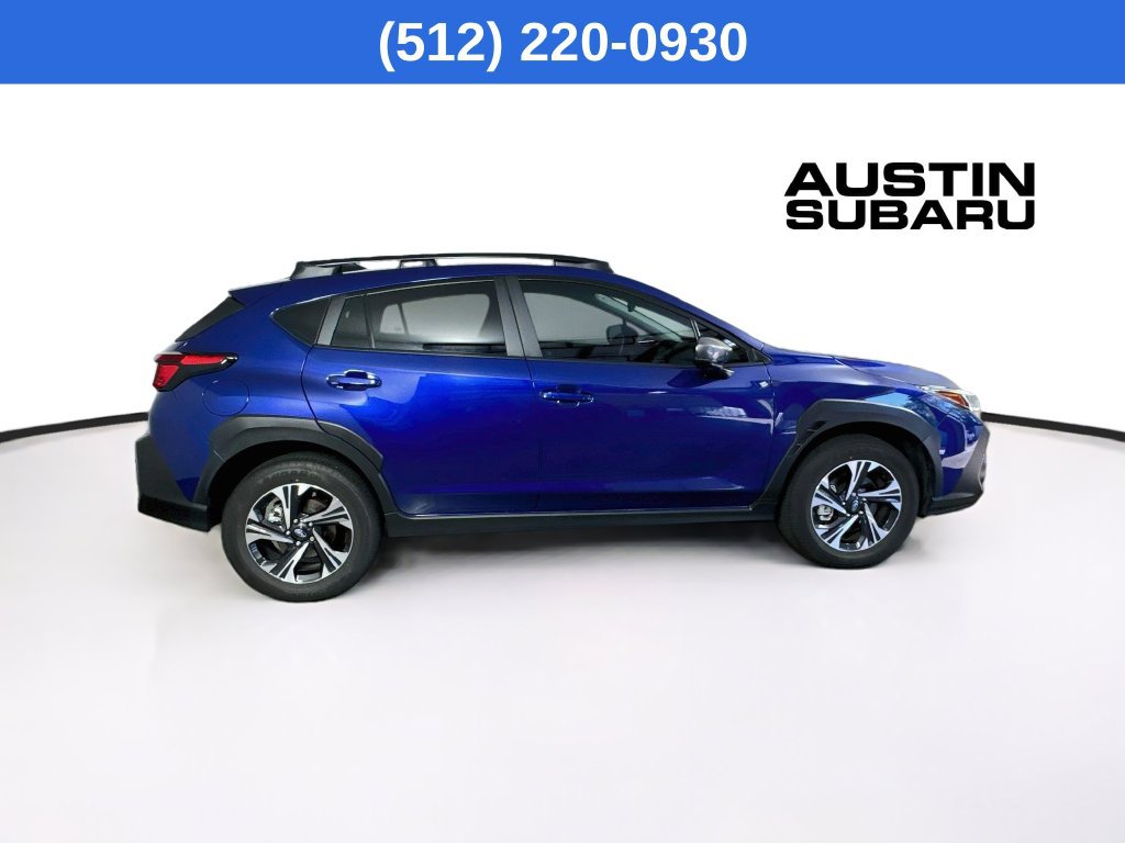 Used 2026 Subaru Crosstrek 2.5i Premium AWD/4WD image 9