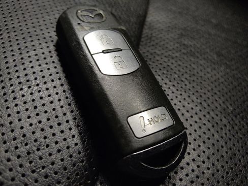 Used 2016 MAZDA CX-5 Grand Touring image 32